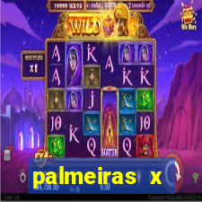 palmeiras x botafogo futebolplayhd